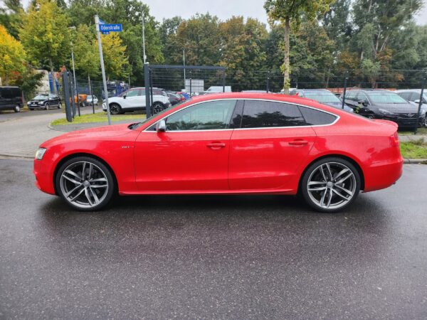 Audi S5 – Bild 2