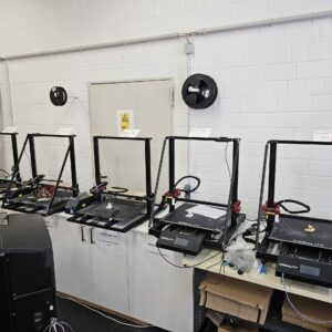 3D Drucker