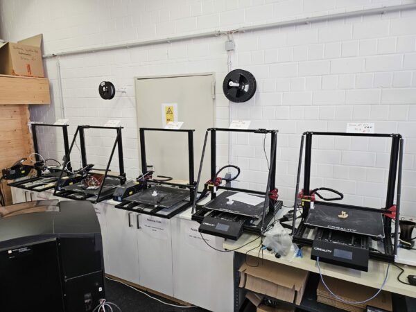 3D Drucker
