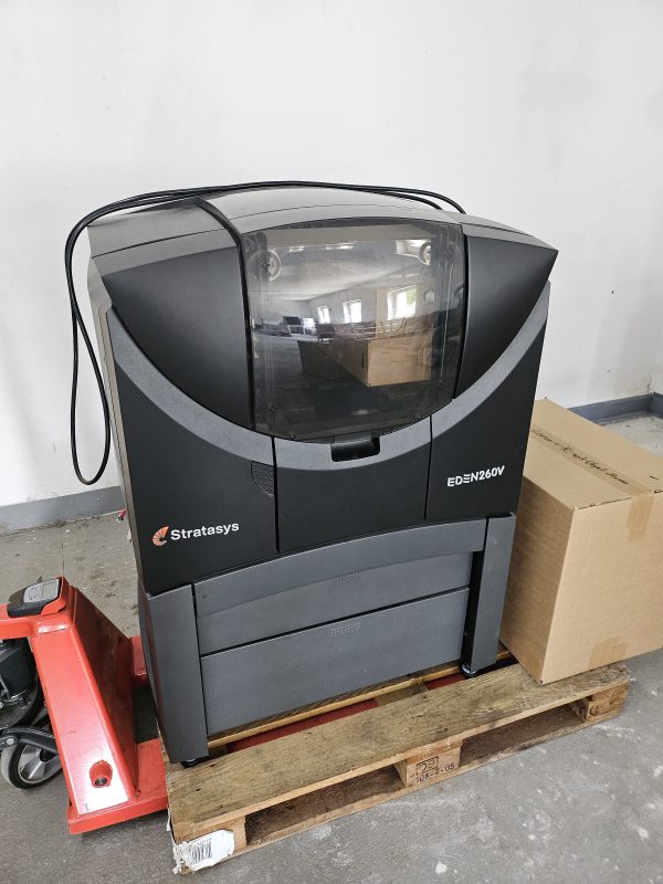 Stratasys Eden 260V 3D Drucker