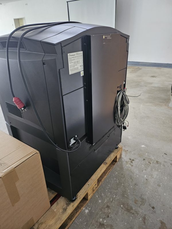 Stratasys Eden 260V 3D Drucker – Bild 3