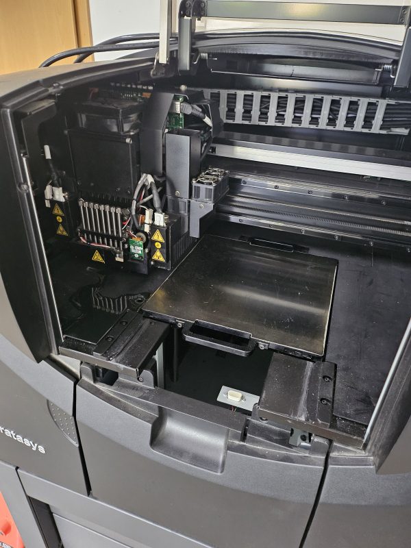 Stratasys Eden 260V 3D Drucker – Bild 6