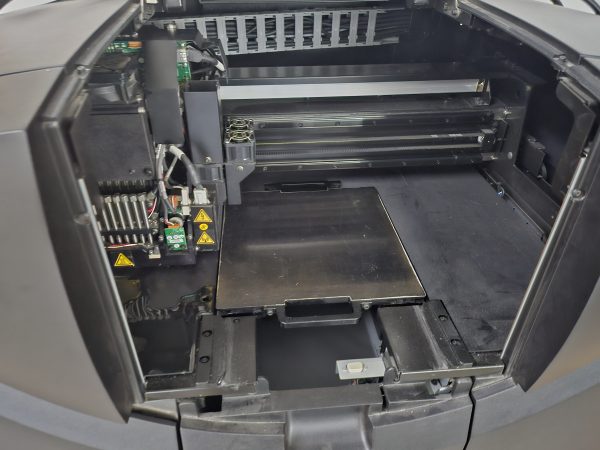 Stratasys Eden 260V 3D Drucker – Bild 7