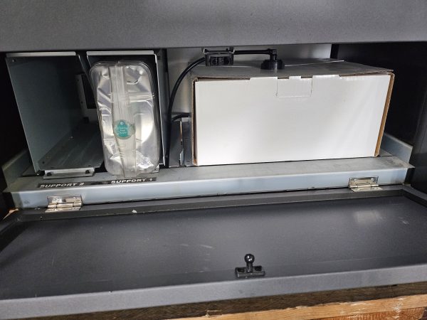 Stratasys Eden 260V 3D Drucker – Bild 8