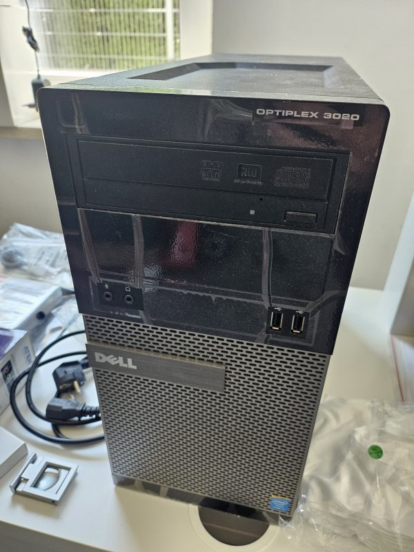 Stratasys Eden 260V 3D Drucker – Bild 12