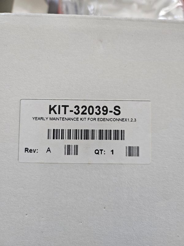 Stratasys Eden 260V 3D Drucker – Bild 20