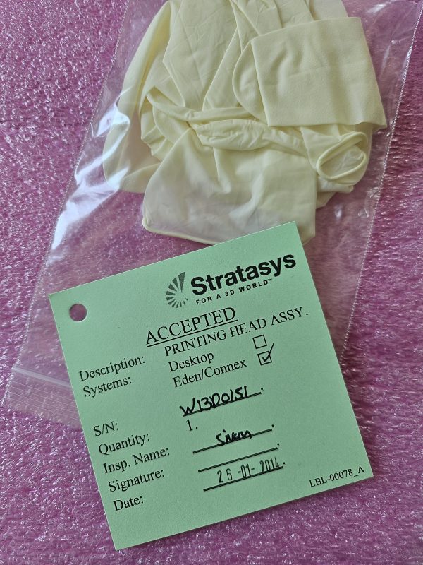 Stratasys Eden 260V 3D Drucker – Bild 22