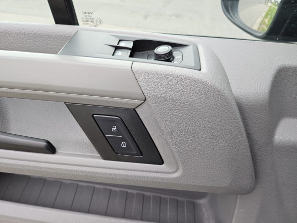Volkswagen Crafter Pritsche 35 DOKA 4x4 (MwSt. ausweisbar) – Bild 7