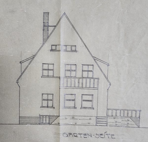 Charmantes Zweifamilienhaus im begehrten Musikerviertel 14513 Teltow – Bild 6