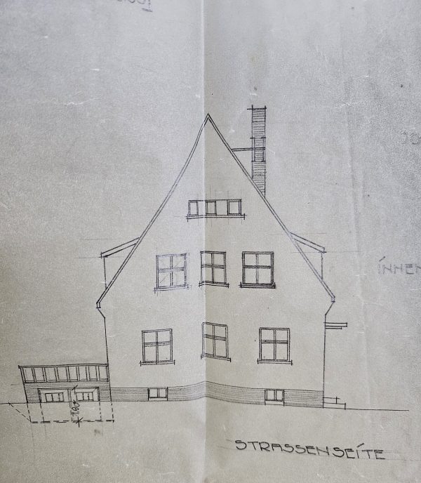 Charmantes Zweifamilienhaus im begehrten Musikerviertel 14513 Teltow – Bild 5