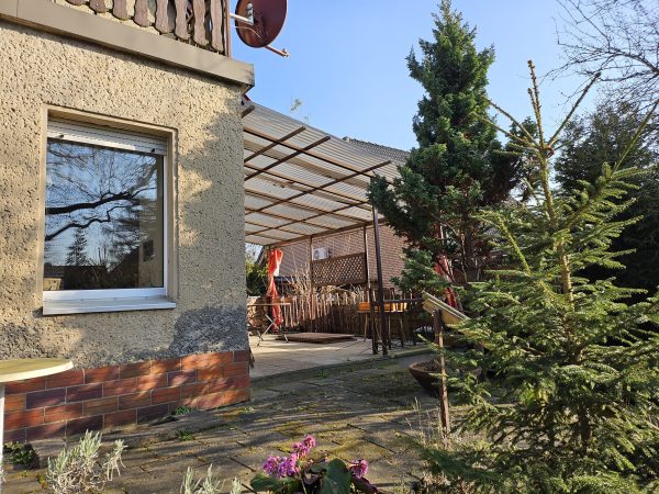 Charmantes Zweifamilienhaus im begehrten Musikerviertel 14513 Teltow – Bild 3