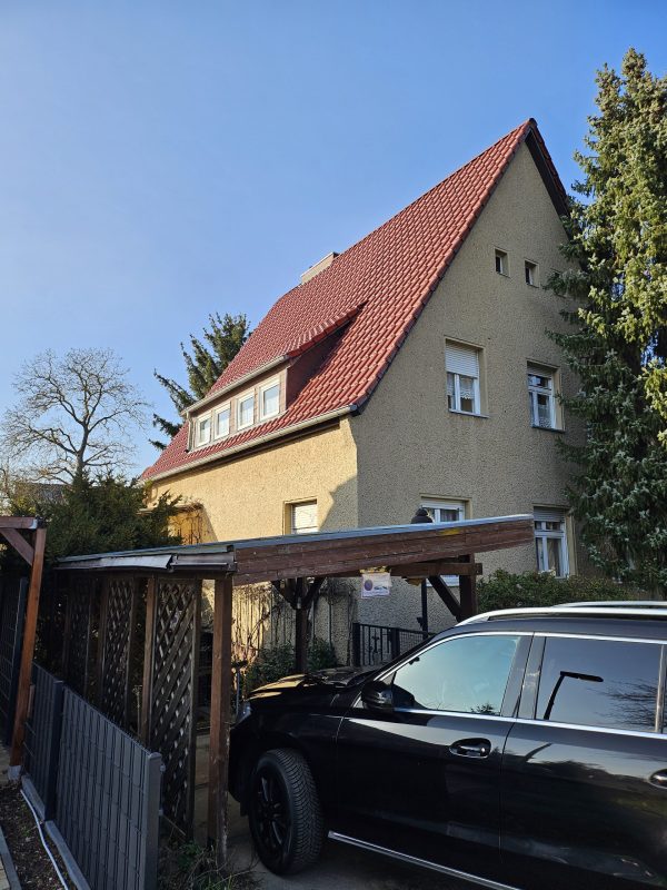 Charmantes Zweifamilienhaus im begehrten Musikerviertel 14513 Teltow – Bild 2