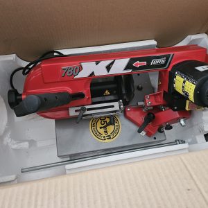 Femi Bügelsäge 780 XL + 1x Sägebänder