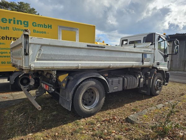 Iveco Euro Cargo 180-320