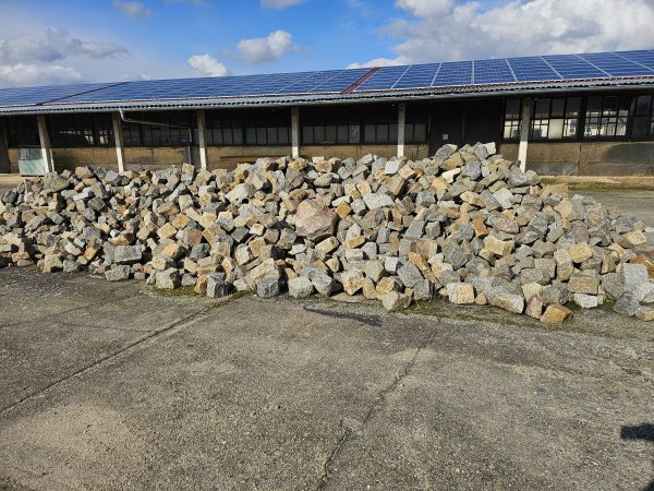 Posten Bau und GALA Materialen – Bild 2