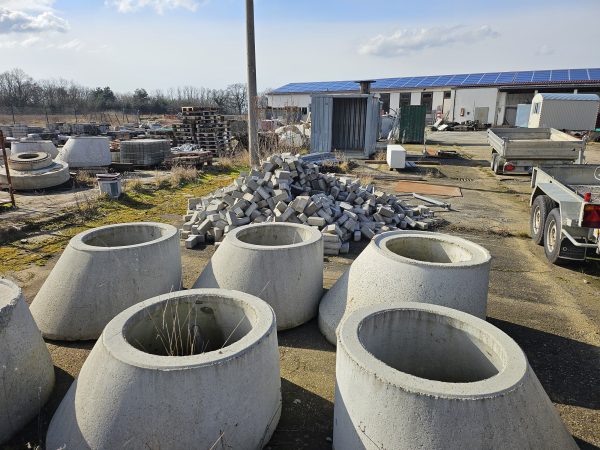 Posten Bau und GALA Materialen – Bild 3