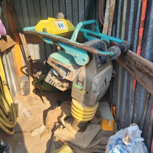 Stampfer Ammann ACR68