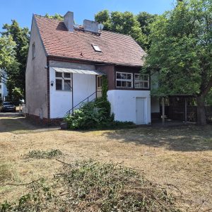 Grundstück mit Bestandsgebäuden, Scheune und Stallgebäude großzügiges Baugrundstück mit Entwicklungspotenzial in Potsdam